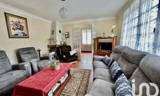 Maison 4 Pièces 95 m² à vendre à La Roche-sur-Yon (85000)