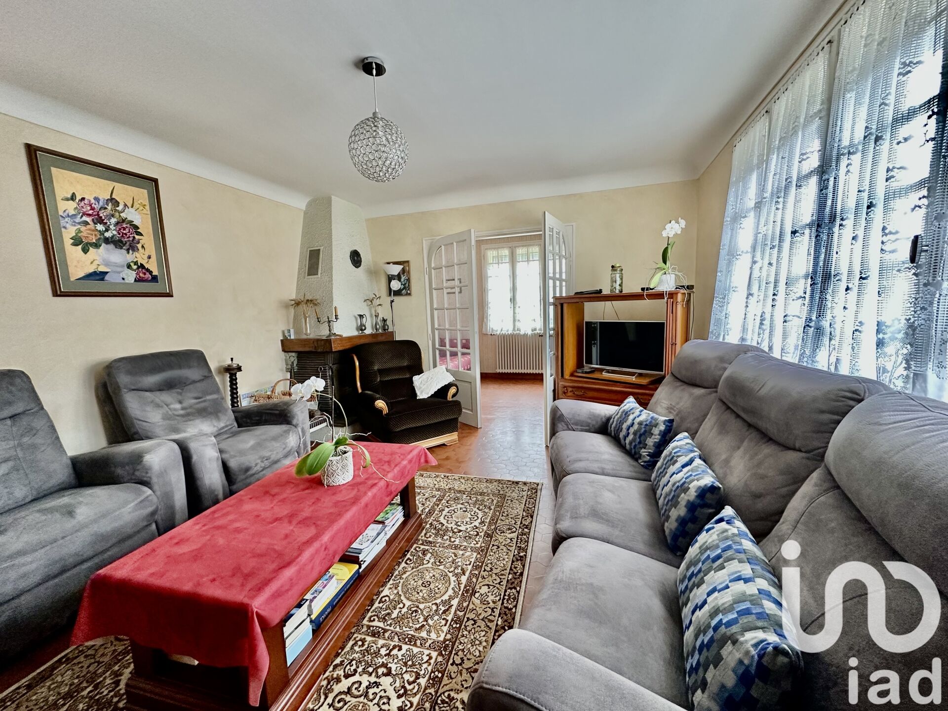 Vente Maison/villa 4 pièces - Photo 2