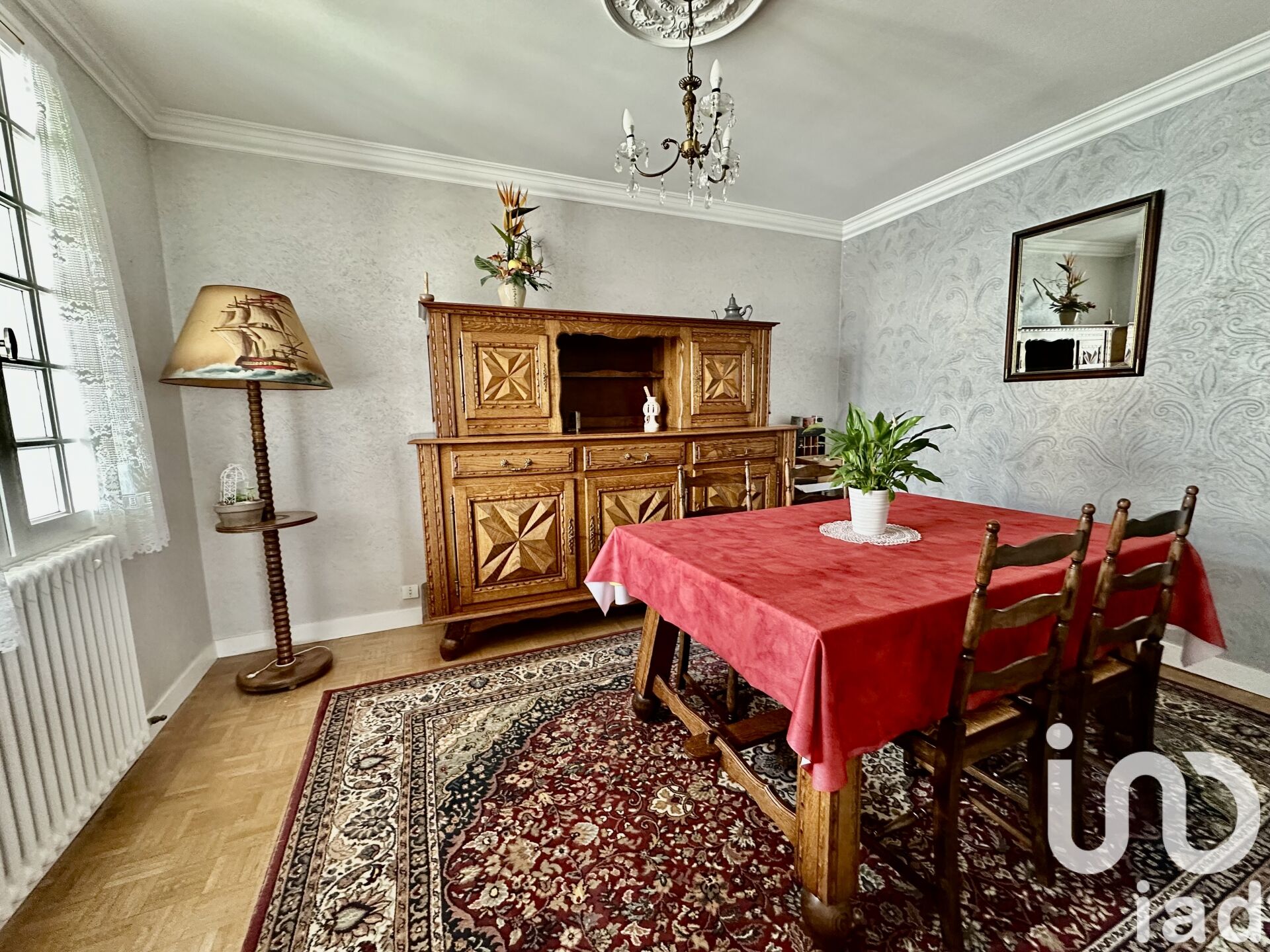 Vente Maison/villa 4 pièces - Photo 5