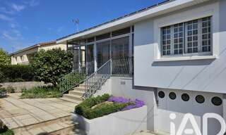 Maison 4 Pièces 95 m² à vendre à La Roche-sur-Yon (85000)
