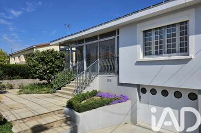 Maison 4 pièces 225000 €