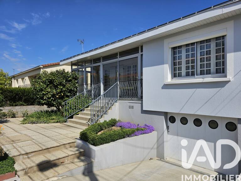 Vente Maison/villa 4 pièces — photo 1