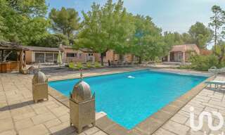 Maison 14 Pièces 400 m² à vendre à Éguilles (13510)