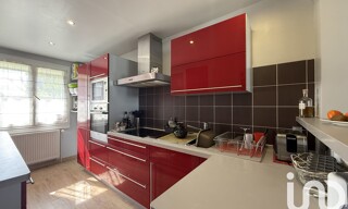 Maison 6 Pièces 123 m² à vendre à Bétheny (51450)