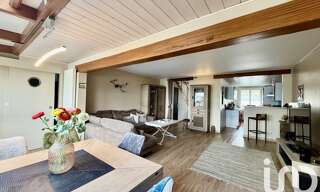 Maison 6 Pièces 123 m² à vendre à Bétheny (51450)