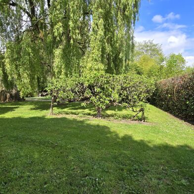 Terrain  180000 €