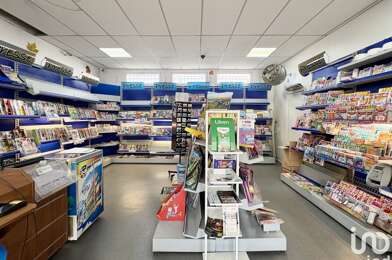 Commerce  210000 €