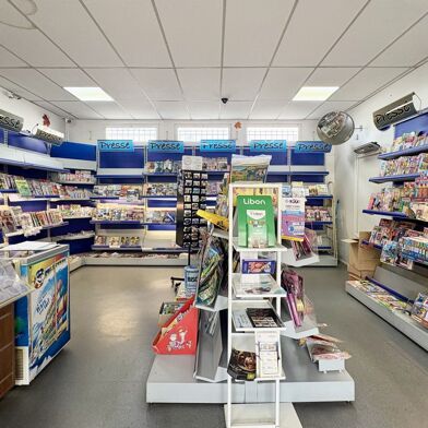 Commerce  210000 €