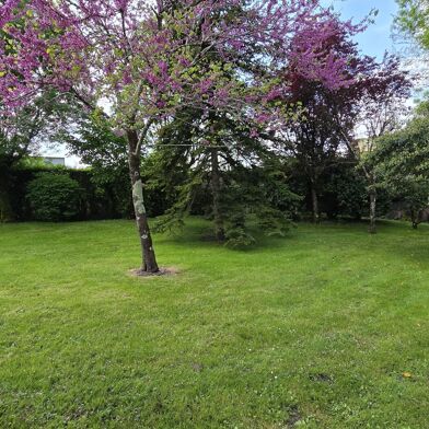 Terrain  145000 €