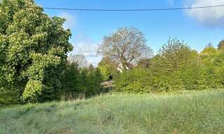 Terrain  1166 m² à vendre à Mareuil-en-Brie (51270)