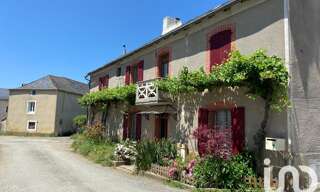 Maison 8 Pièces 247 m² à vendre à La Salvetat-Peyralès (12440)