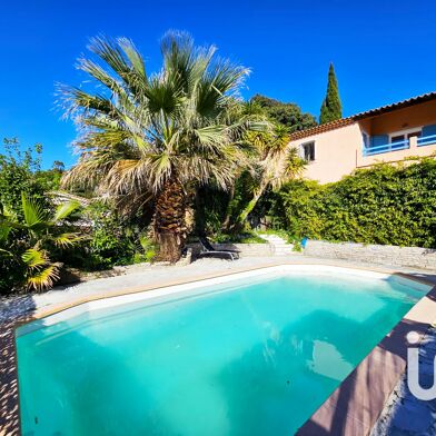 Maison 5 pièces 870000 €