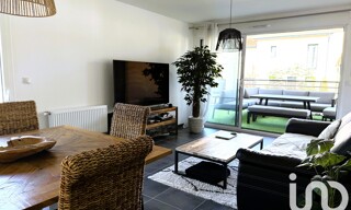 Appartement 4 Pièces 84 m² à vendre à Thurins (69510)