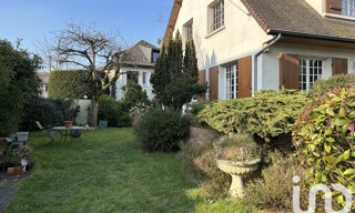Maison 7 Pièces 175 m² à vendre à Villemomble (93250)