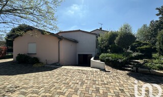 Maison 6 Pièces 195 m² à vendre à Bias (47300)