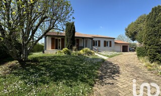 Maison 6 Pièces 185 m² à vendre à Bias (47300)