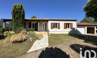 Maison 6 Pièces 185 m² à vendre à Bias (47300)