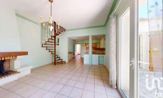 Maison 6 Pièces 185 m² à vendre à Bias (47300)