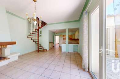 Maison 6 pièces 230000 €