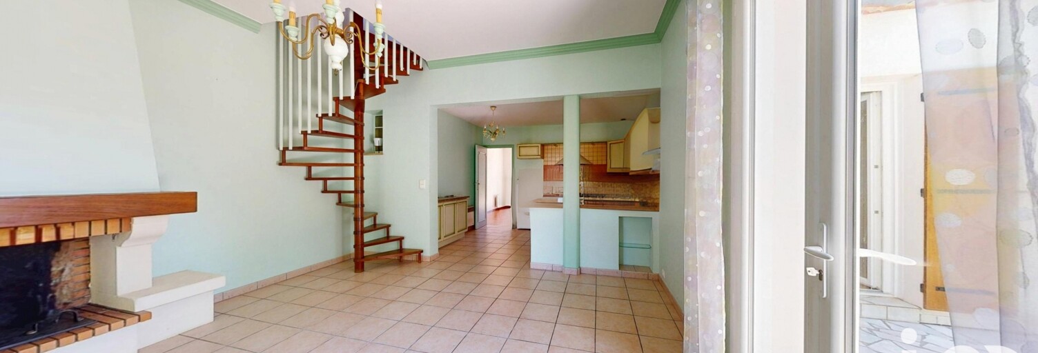 Maison 6 Pièces 185 m² à vendre à Bias (47300)