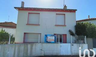 Maison 5 Pièces 85 m² à vendre à Les Sables-d'Olonne (85100)