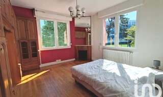 Maison 5 Pièces 85 m² à vendre à Les Sables-d'Olonne (85100)