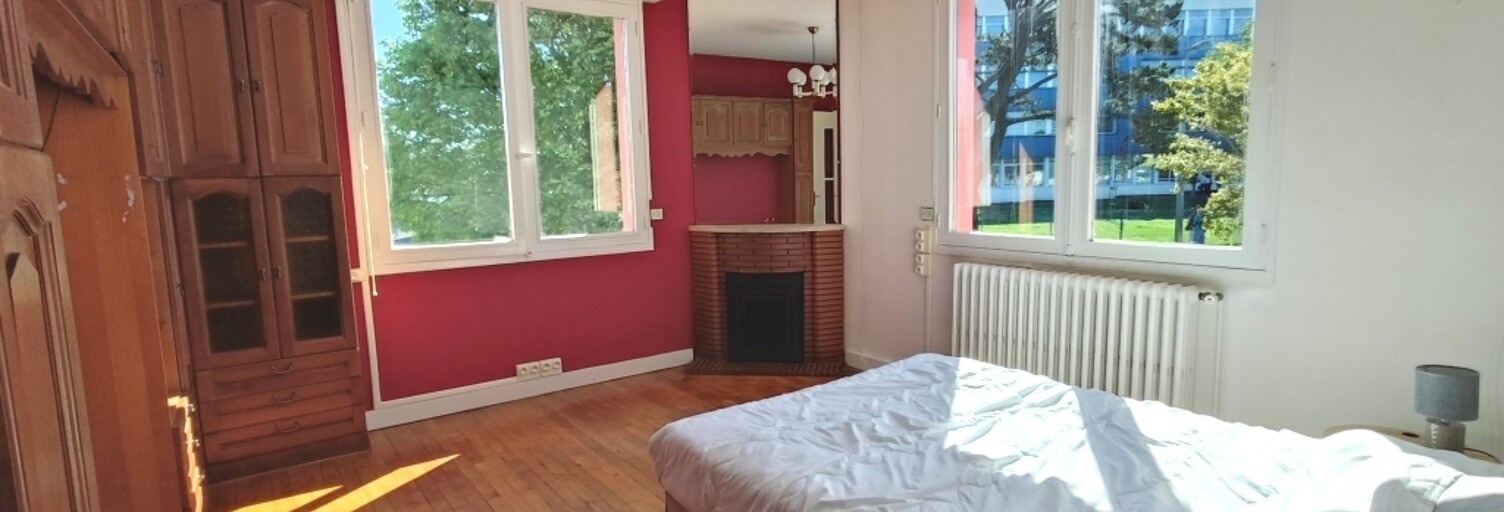 Maison 5 Pièces 85 m² à vendre à Les Sables-d'Olonne (85100)