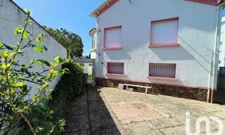 Maison 5 Pièces 85 m² à vendre à Les Sables-d'Olonne (85100)