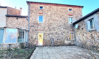 Maison 6 Pièces 160 m² à vendre à Saint-Beauzire (43100)