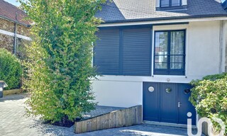 Maison 5 Pièces 111 m² à vendre à Noiseau (94880)