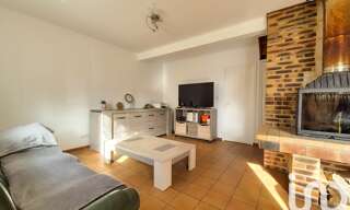 Maison 4 Pièces 107 m² à vendre à Fresne-Léguillon (60240)