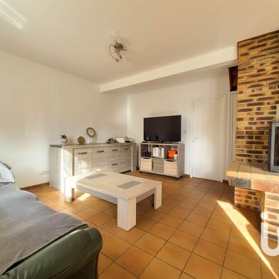 Maison 4 pièces 259000 €