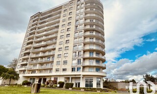 Appartement 3 Pièces 70 m² à vendre à Blois (41000)