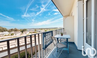 Appartement 3 Pièces 70 m² à vendre à Blois (41000)