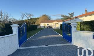 Maison 4 Pièces 96 m² à vendre à Sauzé-Vaussais (79190)