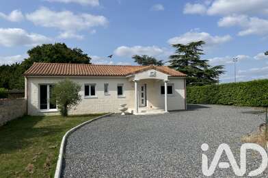 Maison 4 pièces 162000 €