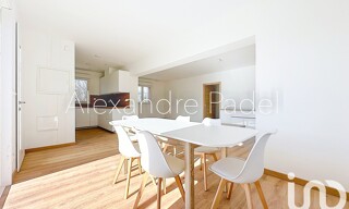Appartement 5 Pièces 93 m² à vendre à Sanary-sur-Mer (83110)