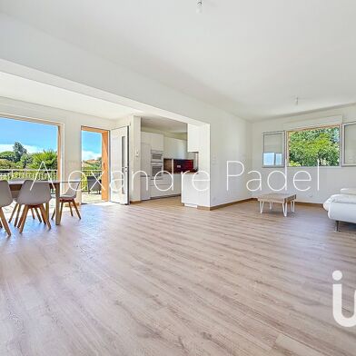 Appartement 5 pièces 795000 €