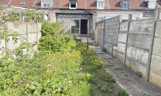 Maison 3 Pièces 84 m² à vendre à Hénin-Beaumont (62110)