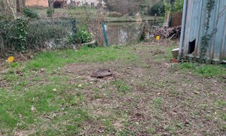Terrain  861 m² à vendre à Le Mans (72100)