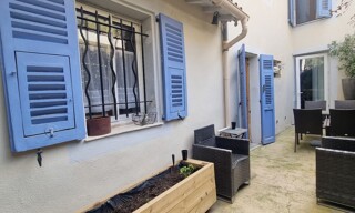Maison 5 Pièces 135 m² à vendre à Roquestéron (06910)