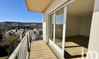 Appartement 4 Pièces 80 m² à vendre à Sens (89100)
