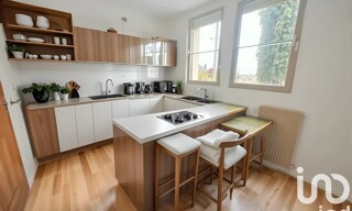 Maison 5 Pièces 85 m² à vendre à Marœuil (62161)