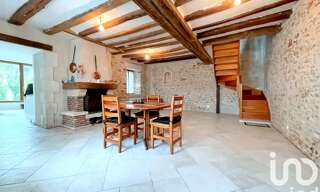 Maison 4 Pièces 110 m² à vendre à Saosnes (72600)