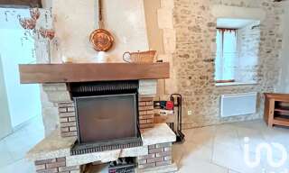 Maison 4 Pièces 110 m² à vendre à Saosnes (72600)