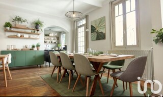 Maison 6 Pièces 190 m² à vendre à Saint-Gratien (95210)