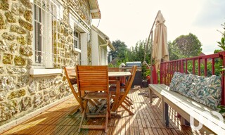 Maison 6 Pièces 190 m² à vendre à Saint-Gratien (95210)