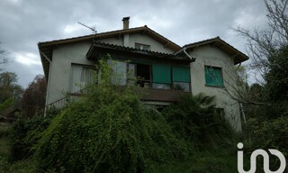 Maison 3 Pièces 95 m² à vendre à Ségos (32400)