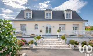 Maison 10 Pièces 361 m² à vendre à Melun (77000)