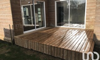 Maison 4 Pièces 106 m² à vendre à Landévant (56690)